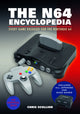 Book cover of: N64 Encyclopedia. By: Chris Scullion