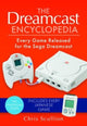 Book cover of: Dreamcast Encyclopedia. By: Chris Scullion