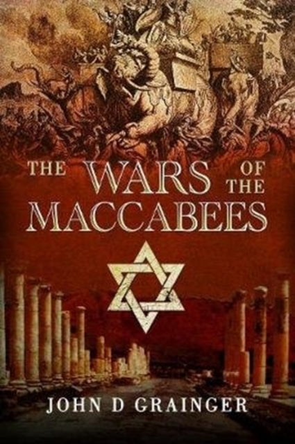 Wars of the Maccabees