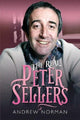 Book cover of: Real Peter Sellers. By: Andrew Norman