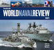 Book cover of: Seaforth World Naval Review. By: Conrad Waters