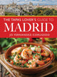 Book cover of: Tapas Lover's Guide to Madrid. By: Jo Fernandez-Corugedo