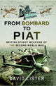 Book cover of: From Bombard to PIAT