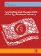 Book cover of: Accounting and Management of the Agribusiness Industry. By: DIPARTIMENTO DI ECONOMIA AZIENDALE