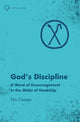 Book cover of: God's Discipline. By: Tim Chester