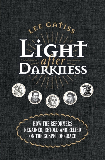 Light after Darkness