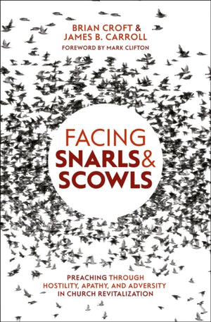 Facing Snarls and Scowls