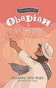 Book cover of: Obadiah and the Edomites. By: Brian J. Wright