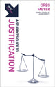 Book cover of: Track: A Student's Guide to Justification. By: Greg Meyer
