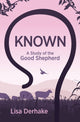 Book cover of: Known. By: Lisa Derhake