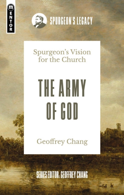 Book cover of: Army of God. By: Geoffrey Chang