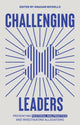 Book cover of: Challenging Leaders. By: Graham Nicholls
