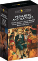 Book cover of: Trailblazer Preachers & Teachers Box Set 3