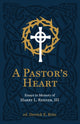 Book cover of: Pastor's Heart. By: Derrick E. Brite