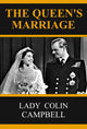 Book cover of: Queen's Marriage. By: Lady Colin Campbell