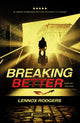 Book cover of: Breaking Better
