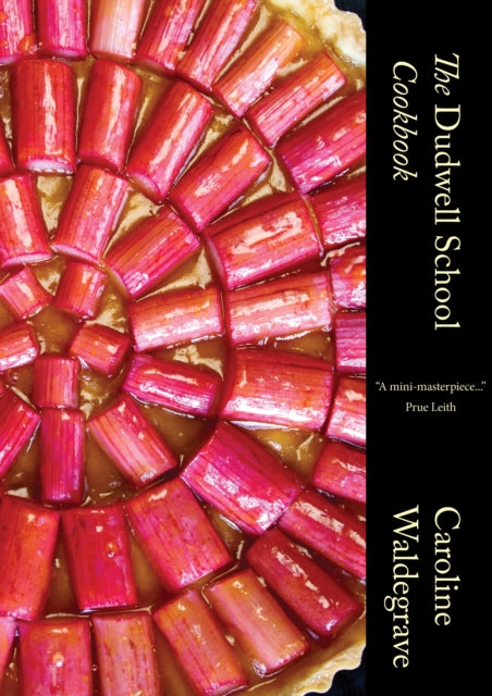 Book cover of: Dudwell School Cookbook