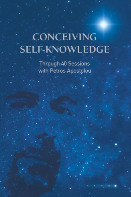 Book cover of: CONCEIVING SELF-KNOWLEDGE