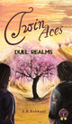 Book cover of: Twin Aces. By: A. R. Rabbani