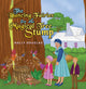 Book cover of: Dancing Fairies on the Magical Tree Stump. By: Holly Douglas