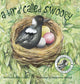 Book cover of: Bird Called Swoopy. By: PRG Collins