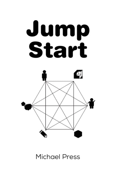 Book cover of: Jump Start. By: Michael Press