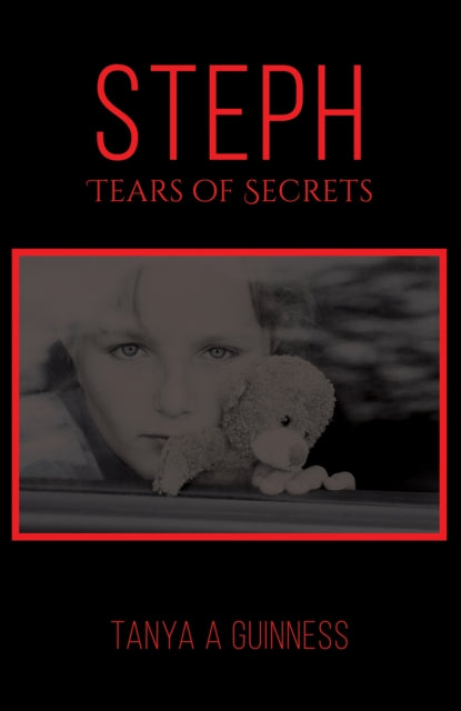 Book cover of: Steph, Tears of Secrets