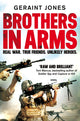 Book cover of: Brothers in Arms