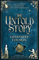 Book cover of: Untold Story. By: Genevieve Cogman