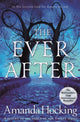 Book cover of: Ever After. By: Amanda Hocking