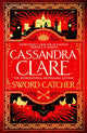 Sword Catcher 9781529001389 Cassandra Clare