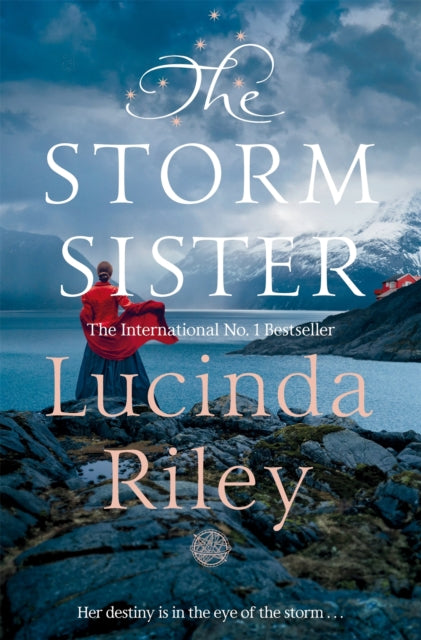 Storm Sister, Ally's Story 9781529003468 Lucinda Riley