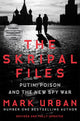 Book cover of: Skripal Files. By: Mark Urban