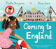 Coming to England, An Inspiring True Story Celebrating the Windrush Generation 9781529009422 Floella Benjamin