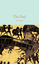 Book cover of: Iliad. By: Όμηρος
