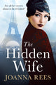 Book cover of: Hidden Wife. By: Joanna Rees