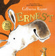 Book cover of: Ernest. By: Catherine Rayner