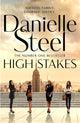 Book cover of: High Stakes. By: Danielle Steel