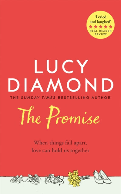Book cover of: Promise. By: Sue Mongredien