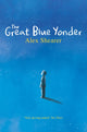 Book cover of: Great Blue Yonder. By: Alex Shearer