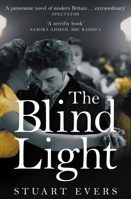 Blind Light