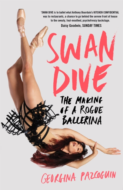 Swan Dive