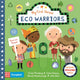 Book cover of: Eco Warriors. By: Nila Aye