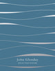 Book cover of: Selected Poems. By: John Glenday