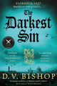 Darkest Sin 9781529038842 D. V. Bishop