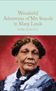 Book cover of: Wonderful Adventures of Mrs. Seacole in Many Lands. By: Mary Seacole
