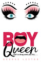 Book cover of: Boy Queen. By: George Lester