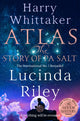Atlas: The Story of Pa Salt 9781529043549 Lucinda Riley
