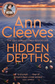Hidden Depths 9781529049947 Ann Cleeves