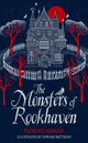 Book cover of: Monsters of Rookhaven